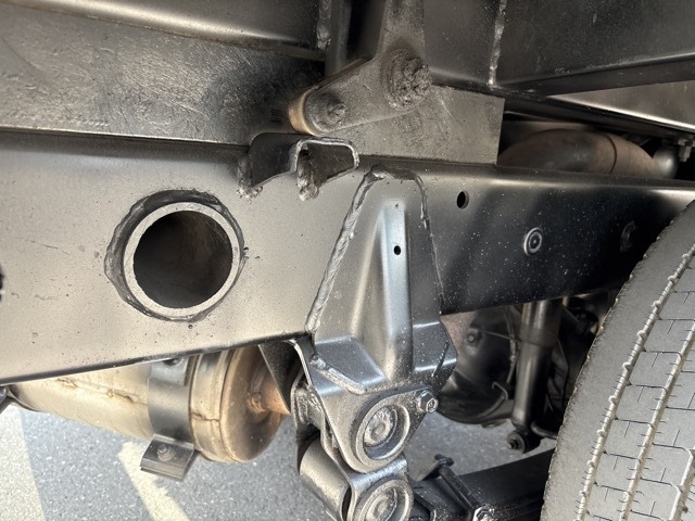 Mitsubishi CANTER 2015 7625694-16