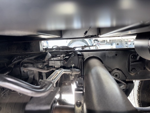 Mitsubishi CANTER 2015 7625694-18