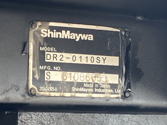 Mitsubishi CANTER 2015 7625694-19