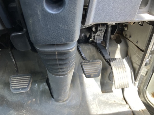 Mitsubishi CANTER 2015 7625694-4