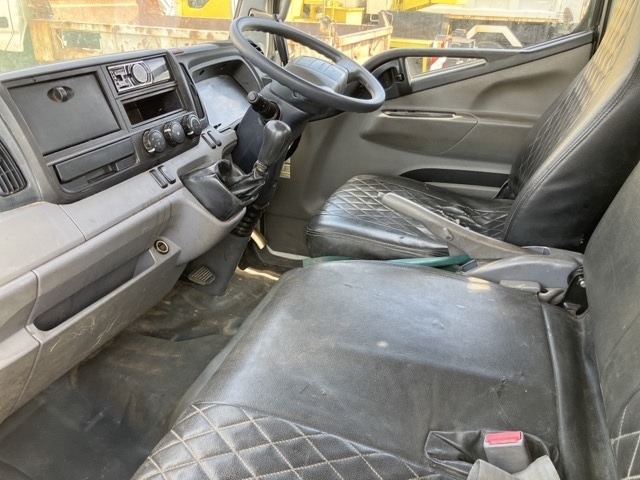 Mitsubishi CANTER 2015 7625694-5