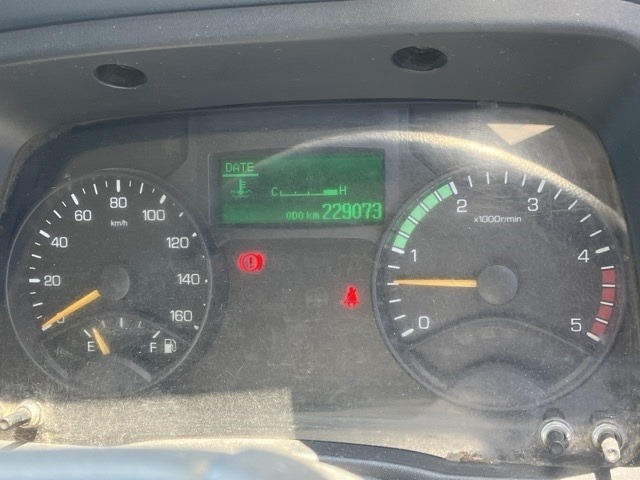 Mitsubishi CANTER 2015 7625694-7