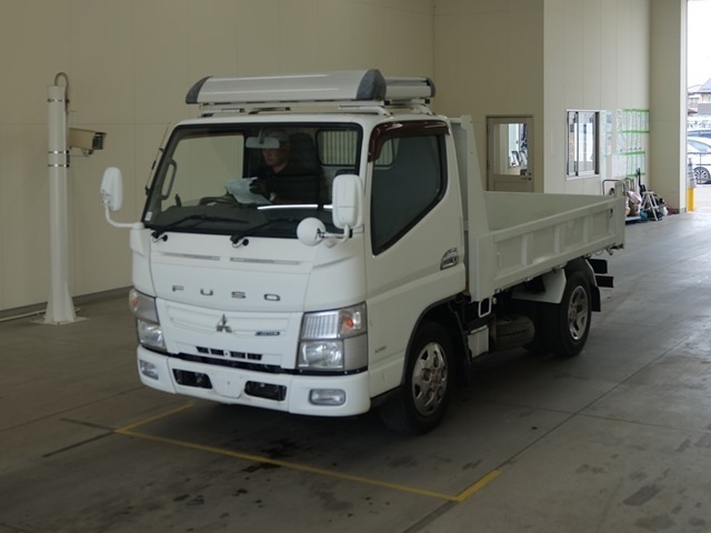 Mitsubishi CANTER 2014 7625708-0