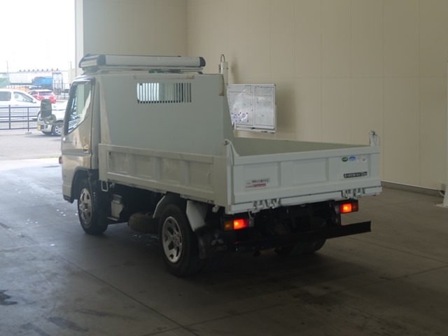 Mitsubishi CANTER 2014 7625708-1
