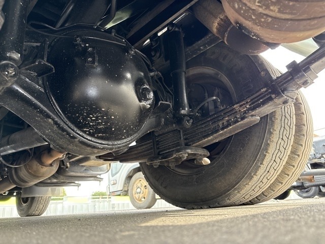Mitsubishi CANTER 2014 7625708-10