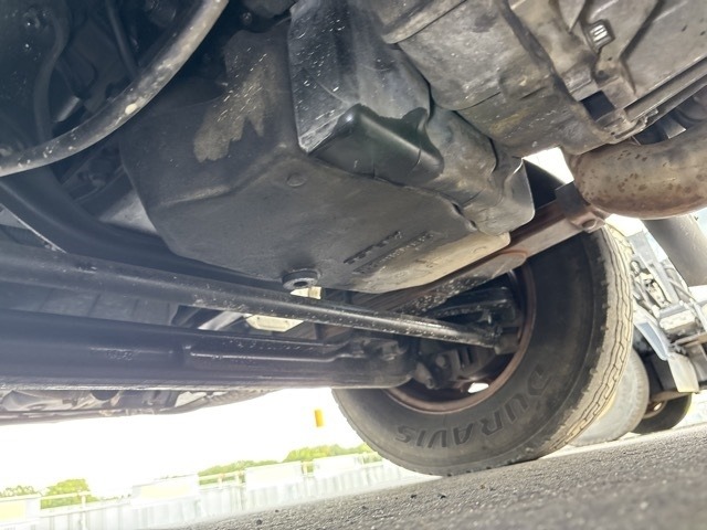 Mitsubishi CANTER 2014 7625708-11
