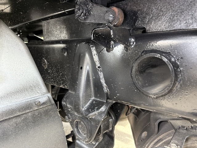 Mitsubishi CANTER 2014 7625708-14
