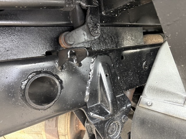 Mitsubishi CANTER 2014 7625708-16