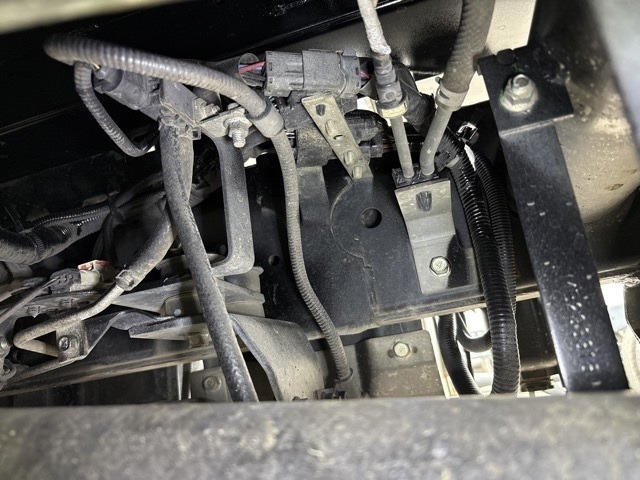 Mitsubishi CANTER 2014 7625708-18