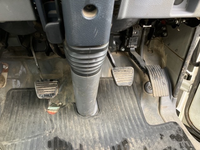 Mitsubishi CANTER 2014 7625708-4