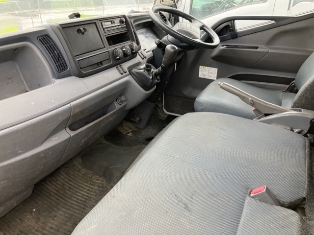 Mitsubishi CANTER 2014 7625708-5