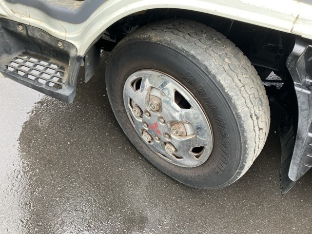 Mitsubishi CANTER 2014 7625708-9