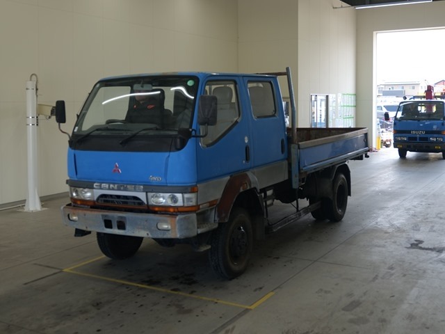 Mitsubishi CANTER 1995 7625751-0