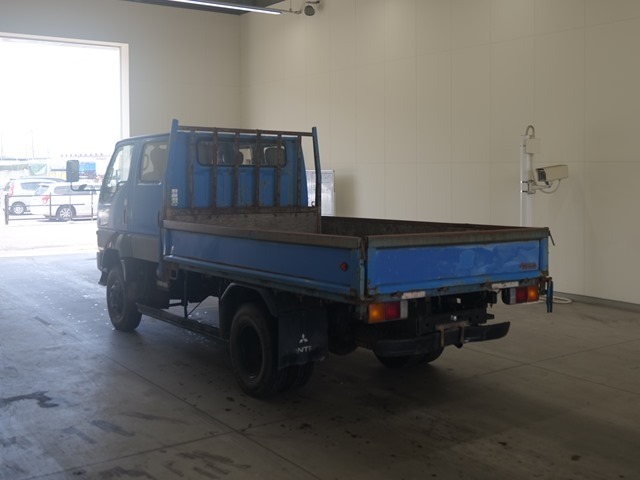 Mitsubishi CANTER 1995 7625751-1