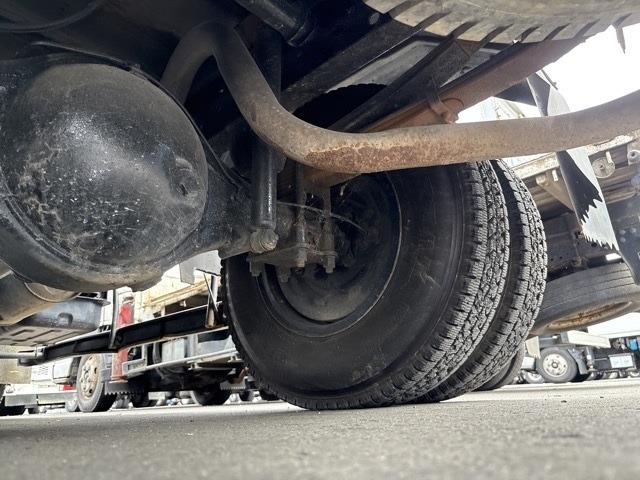 Mitsubishi CANTER 1995 7625751-10
