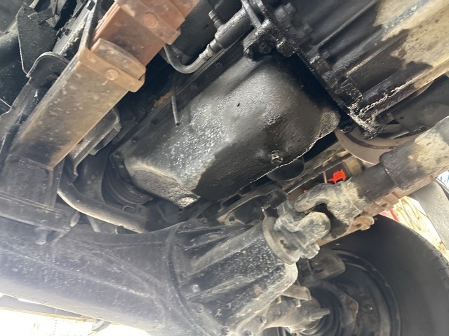Mitsubishi CANTER 1995 7625751-11