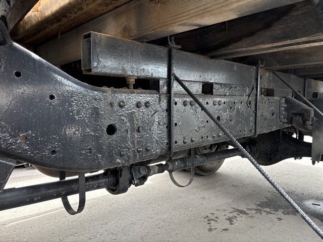 Mitsubishi CANTER 1995 7625751-12