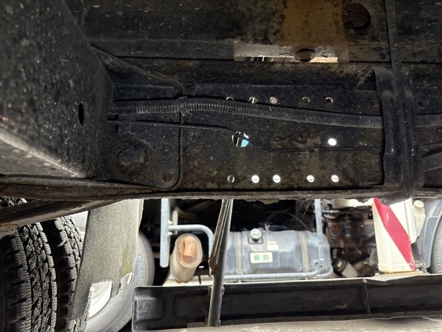 Mitsubishi CANTER 1995 7625751-13
