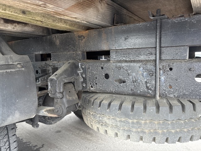 Mitsubishi CANTER 1995 7625751-14
