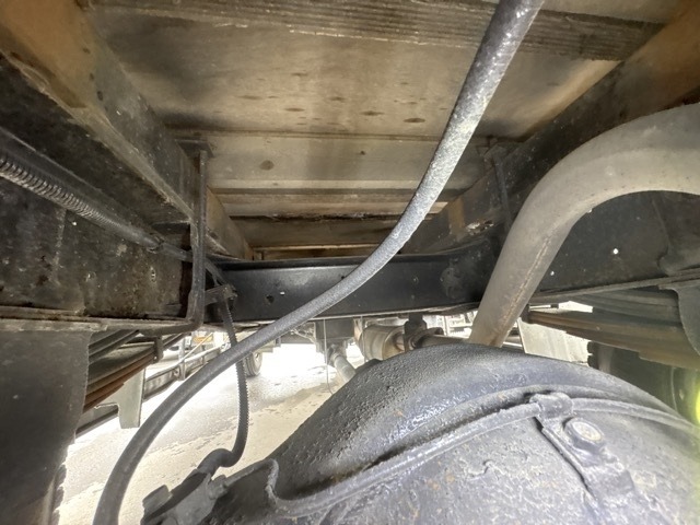 Mitsubishi CANTER 1995 7625751-15