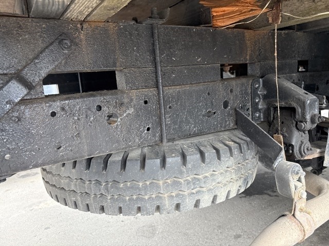 Mitsubishi CANTER 1995 7625751-16