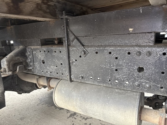 Mitsubishi CANTER 1995 7625751-17