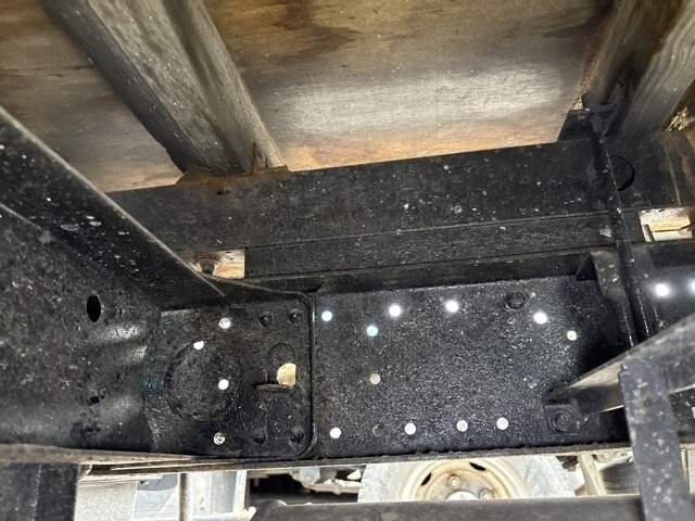 Mitsubishi CANTER 1995 7625751-18