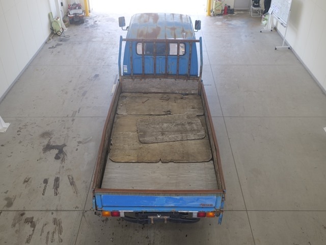 Mitsubishi CANTER 1995 7625751-3