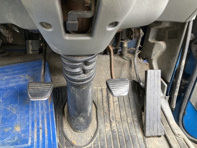 Mitsubishi CANTER 1995 7625751-4
