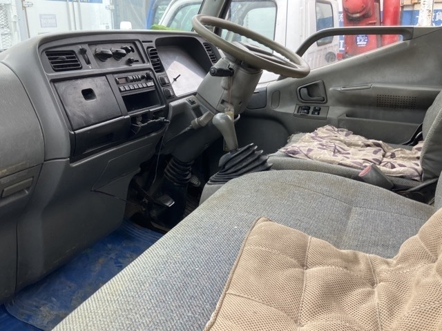 Mitsubishi CANTER 1995 7625751-5