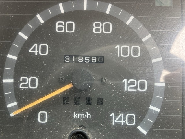 Mitsubishi CANTER 1995 7625751-6