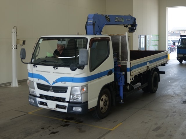 Mitsubishi CANTER 2014 7625777-0