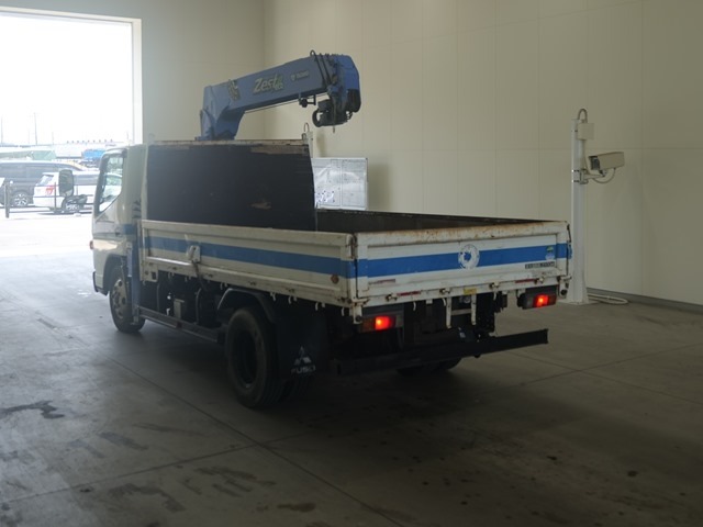 Mitsubishi CANTER 2014 7625777-1