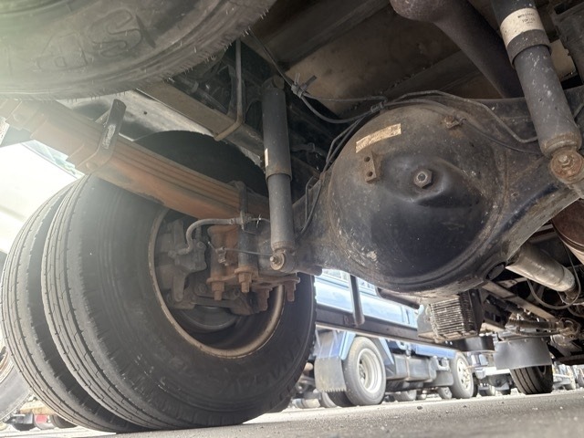 Mitsubishi CANTER 2014 7625777-10
