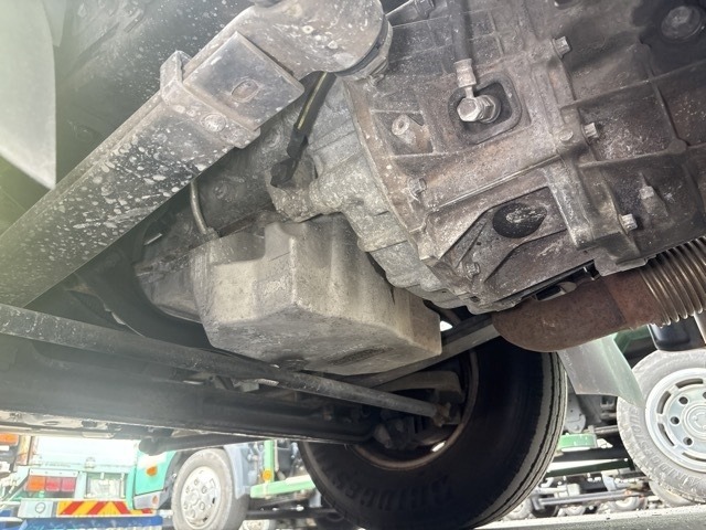 Mitsubishi CANTER 2014 7625777-11