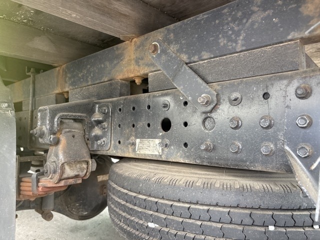 Mitsubishi CANTER 2014 7625777-14