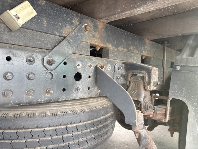 Mitsubishi CANTER 2014 7625777-16