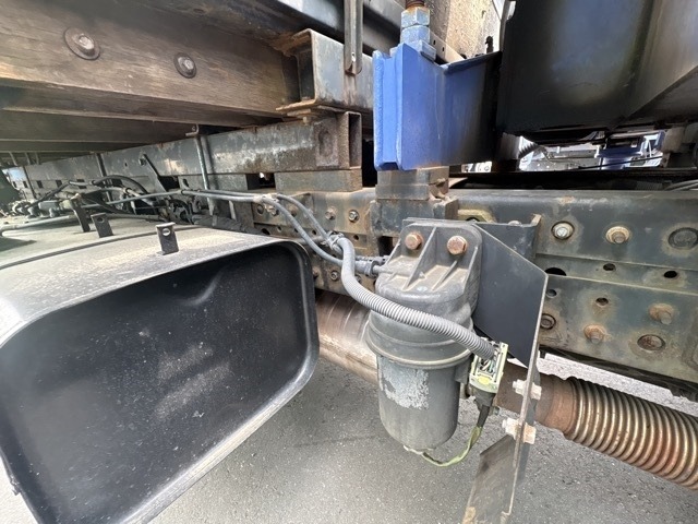 Mitsubishi CANTER 2014 7625777-17