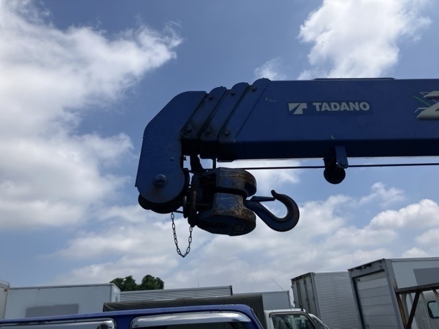 Mitsubishi CANTER 2014 7625777-20