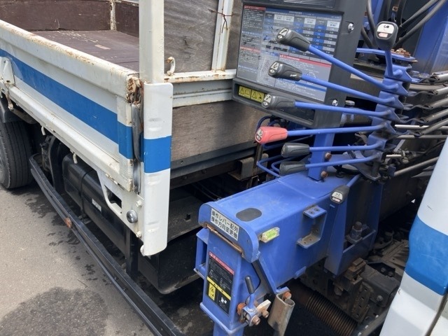 Mitsubishi CANTER 2014 7625777-21