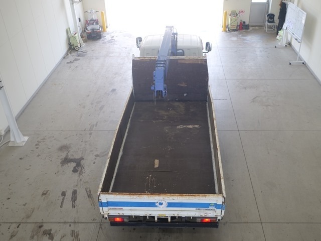 Mitsubishi CANTER 2014 7625777-3
