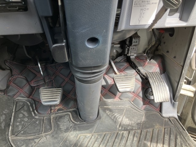 Mitsubishi CANTER 2014 7625777-4