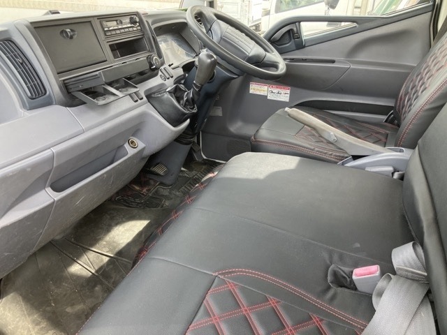 Mitsubishi CANTER 2014 7625777-5