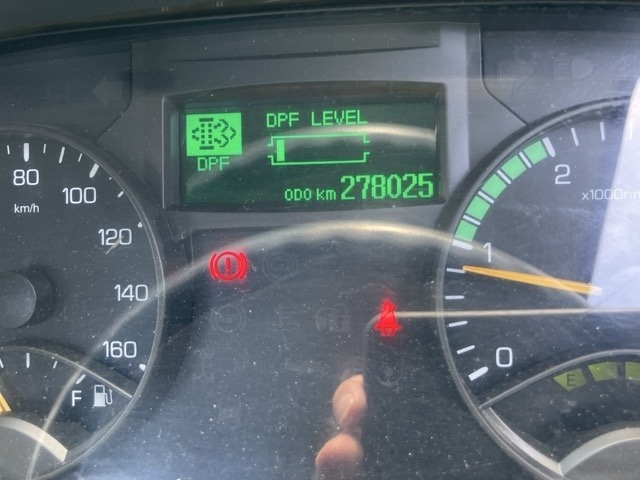 Mitsubishi CANTER 2014 7625777-6