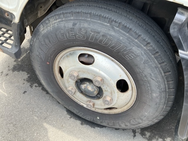 Mitsubishi CANTER 2014 7625777-9
