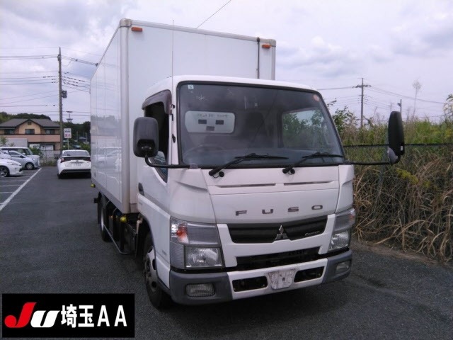 Mitsubishi CANTER 2013 7625784-0