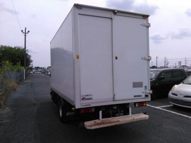 Mitsubishi CANTER 2013 7625784-1
