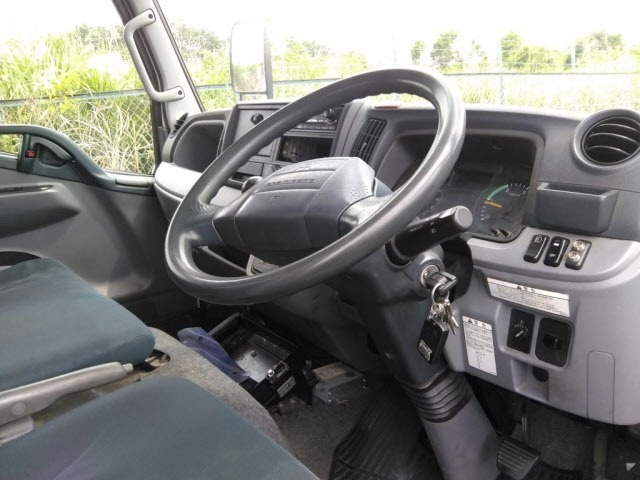 Mitsubishi CANTER 2013 7625784-3