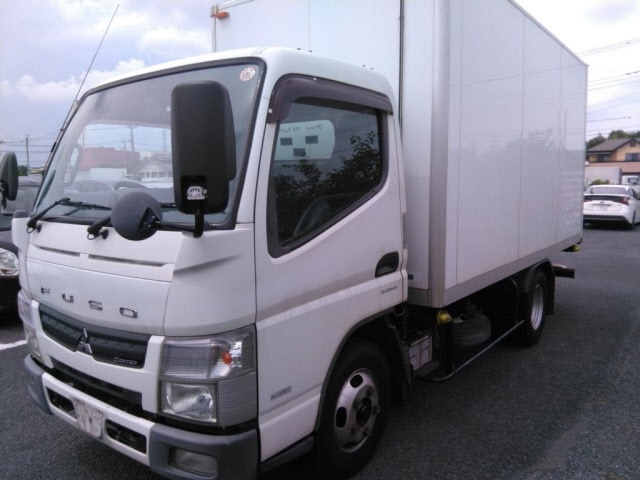 Mitsubishi CANTER 2013 7625784-4