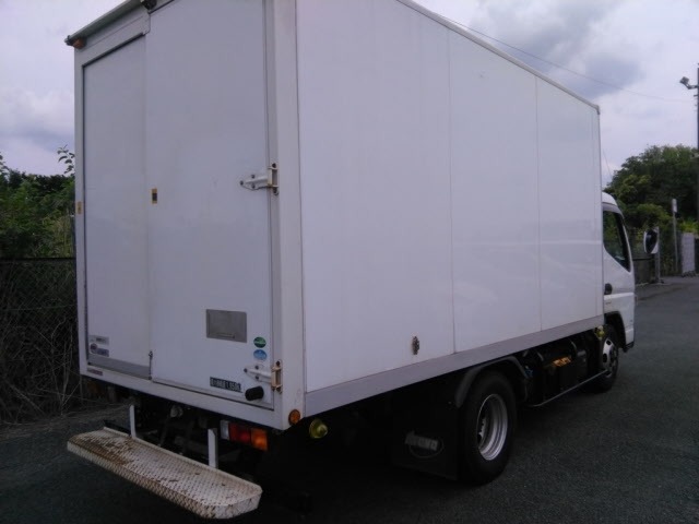 Mitsubishi CANTER 2013 7625784-5